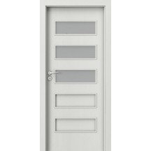 Porta FIT G3 Wenge White 